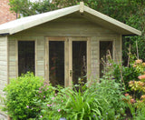 Premium Stamford Summerhouse