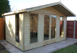 Premium Stamford Summerhouse