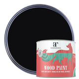 Thorndown Wood Paint - Blackdown