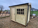 Oakham Traditional Workshop Model 1