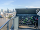 Bike Storage x4