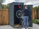 Bike Locker - Vertical