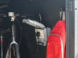 Bike / cycle storage - electric e-bike