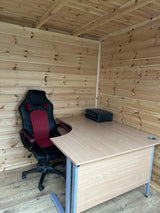 Insulated Garden Pod