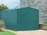 Quad Bike & ATV Storage Garage Plus 1