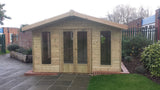 Premium Stamford Summerhouse