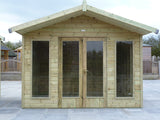 Premium Stamford Summerhouse