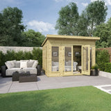 Premium Uppingham Summerhouse