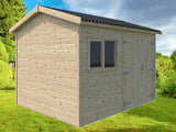 Hardwick Apex Workshop