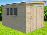 Hardwick Pent Workshop