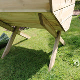 Vegetable Bed 1 metre