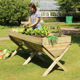 Vegetable Bed 2m