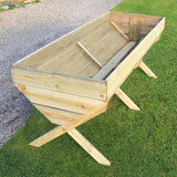 Vegetable Bed 2 Metre