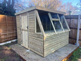 Classic Potting Shed