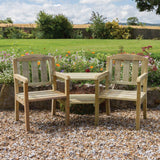 Caroline Companion Seat
