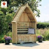 Cheltenham Arbour