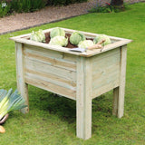 Deep Root Planter 1m