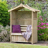 Dorset Arbour