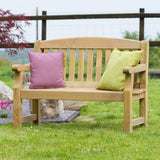 Emily 2 Seater Bench