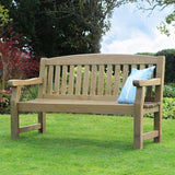 Emily 3 Seat Bench