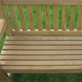 Emily 3 Seat Bench