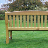 Emily 3 Seat Bench