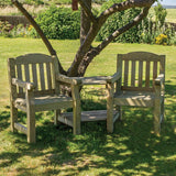 Emily Love Seat