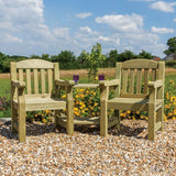 Emily Love Seat