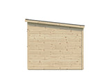 Hardwick Pent Workshop