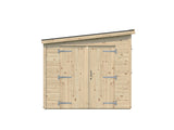 Hardwick Pent Workshop