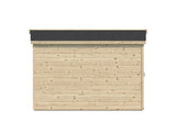 Hardwick Pent Workshop
