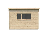 Hardwick Pent Workshop