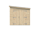 Hardwick Pent Workshop