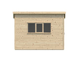 Hardwick Pent Workshop