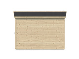 Hardwick Pent Workshop