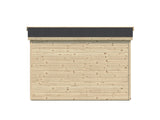 Hardwick Pent Workshop