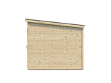 Hardwick Pent Workshop