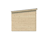 Hardwick Pent Workshop