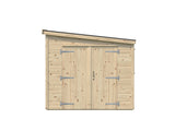 Hardwick Pent Workshop