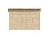 Hardwick Pent Workshop