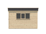Hardwick Pent Workshop