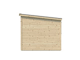Hardwick Pent Workshop