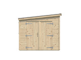 Hardwick Pent Workshop