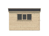 Hardwick Pent Workshop