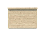 Hardwick Pent Workshop