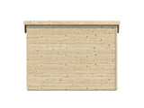 Hardwick Pent Workshop