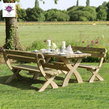 Harriet Dining Set