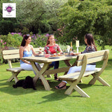 Harriet Dining Set