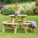 Katie Picnic Table