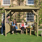 Knutsford Pavillion